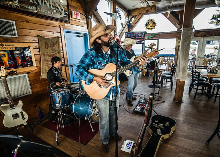 Dirty River Band Temecula Entertainment