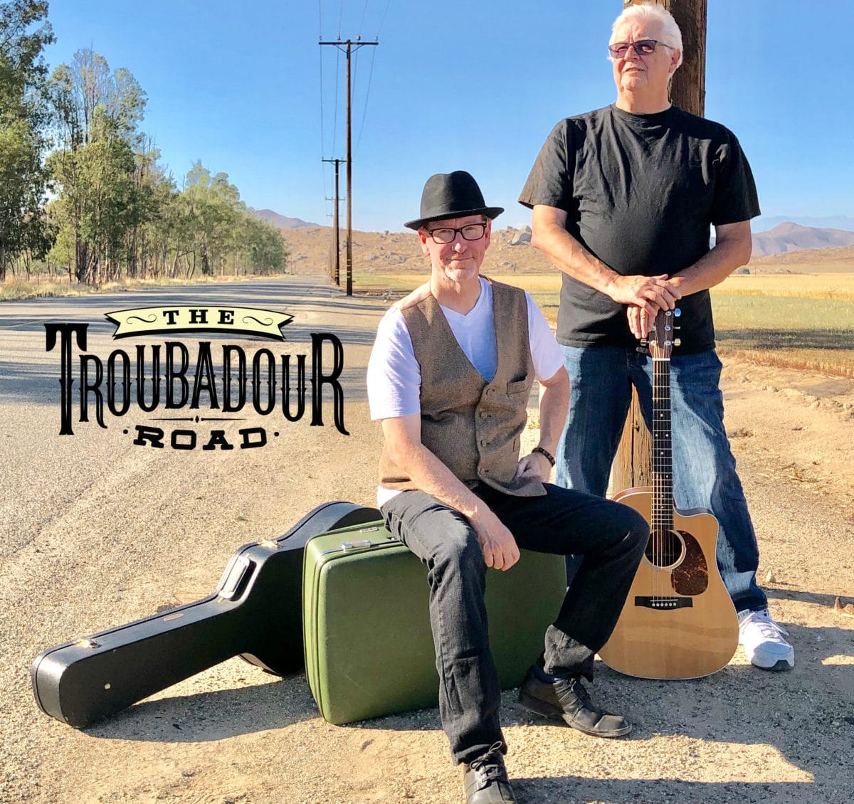 The Troubadour Road Live music in Temecula