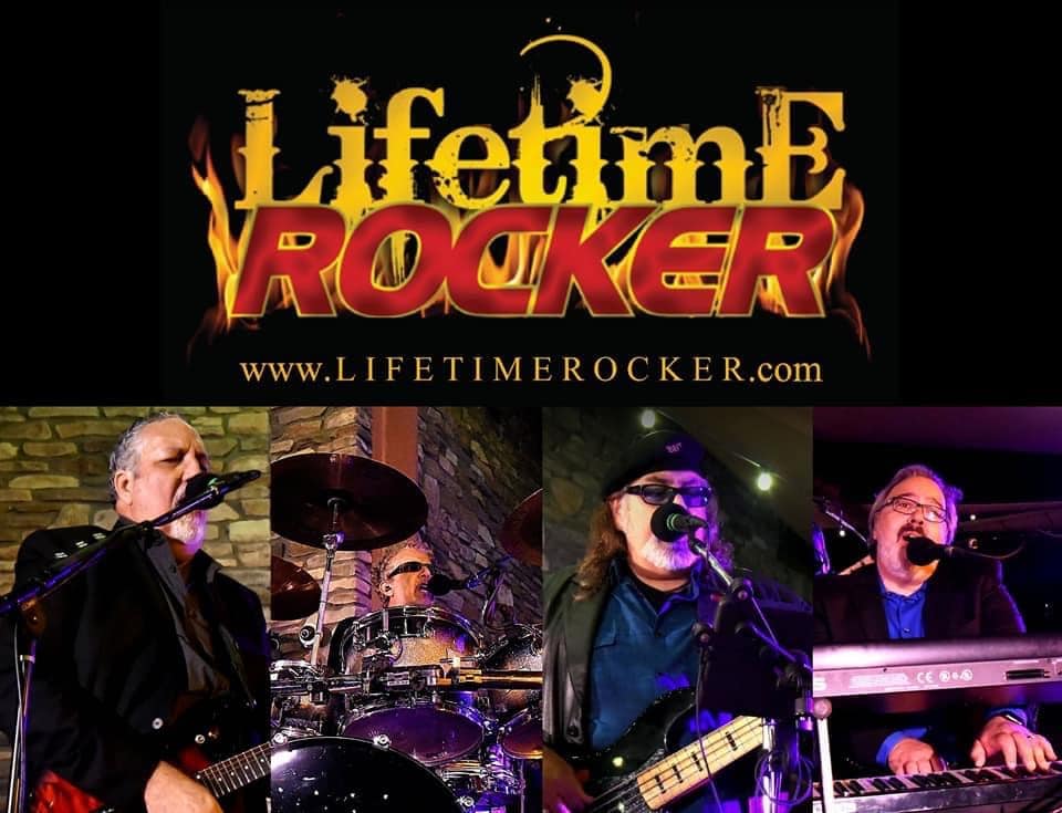 9+ Yacht Rocker Sampler - Live