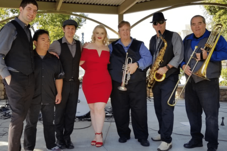 Midnight Ride Temecula Entertainment