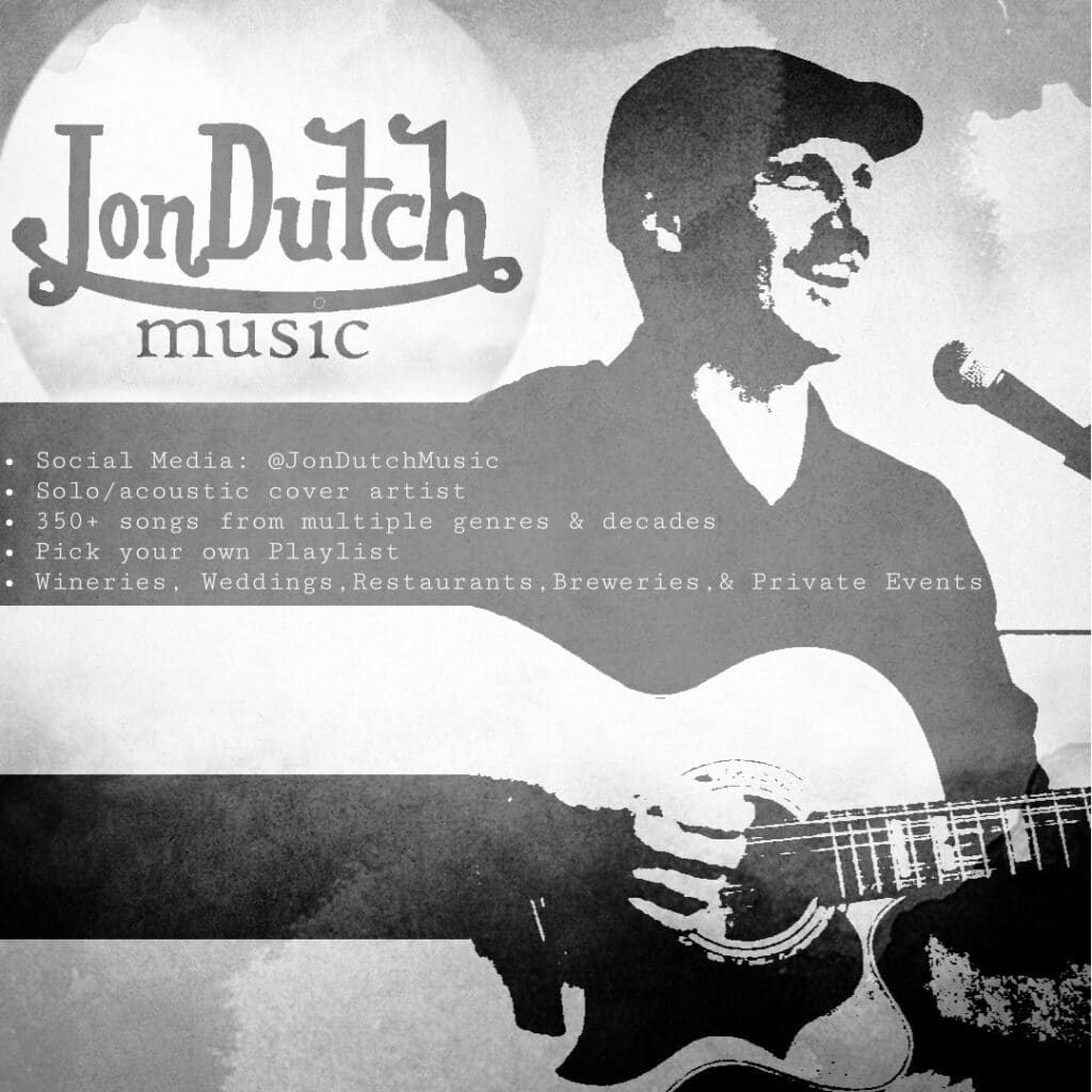 John Dutch Entertainment