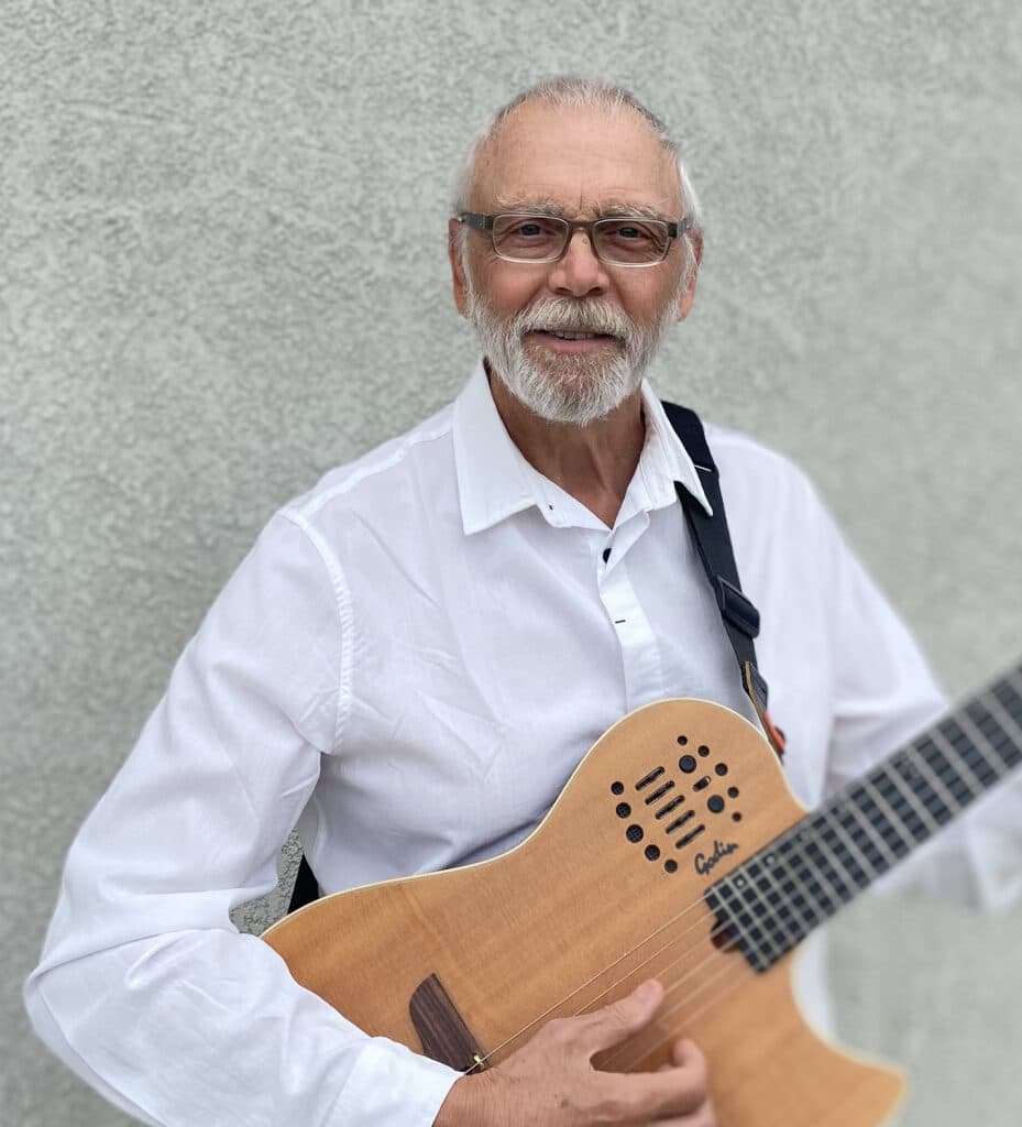 Denis Kavemeier Temecula Entertainment Musician