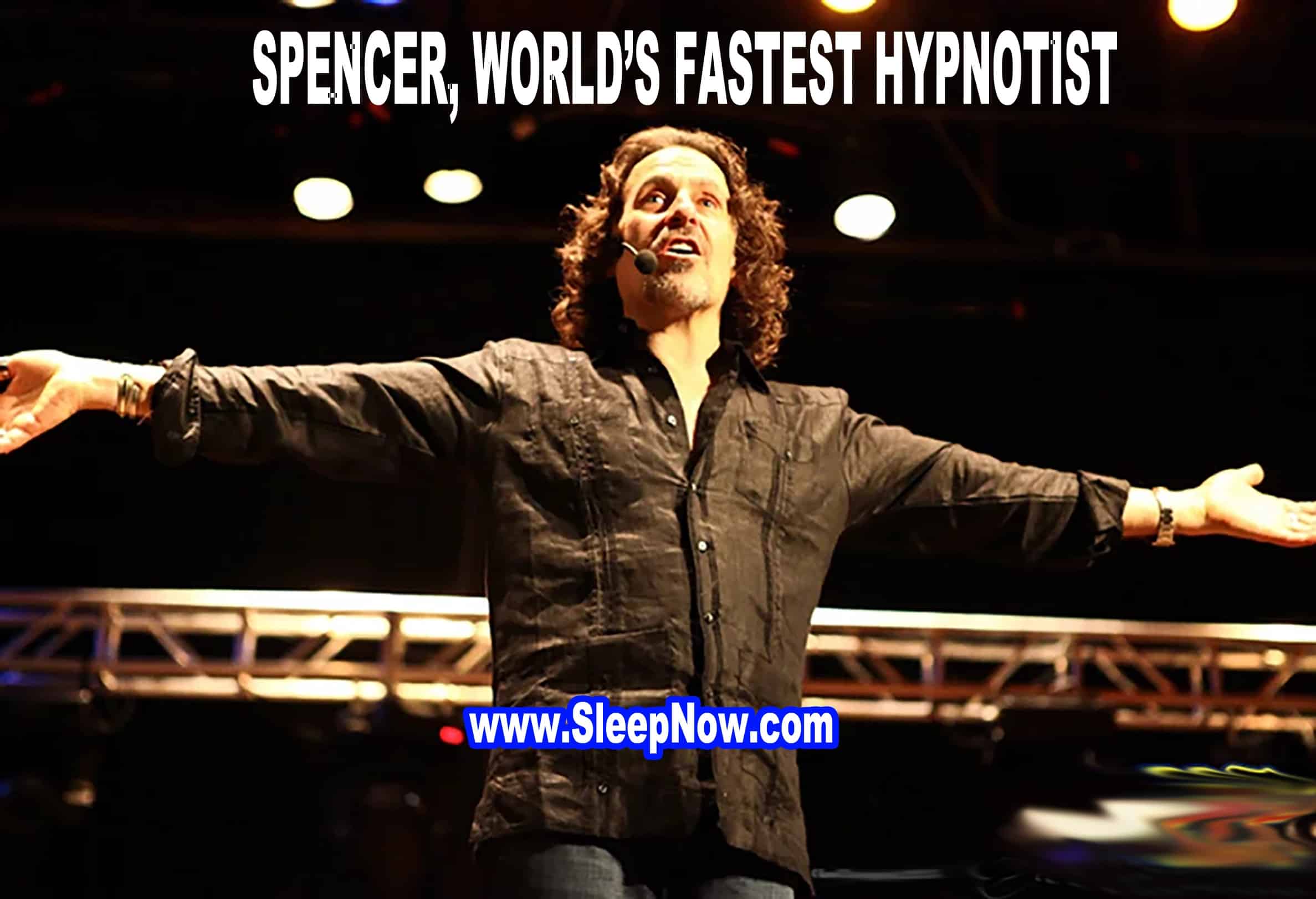 Don Spencer Temecula Entertainment