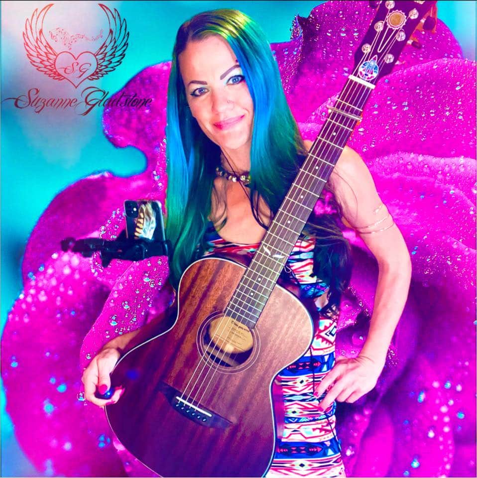 Suzanne Gladstone Temecula Entertainment