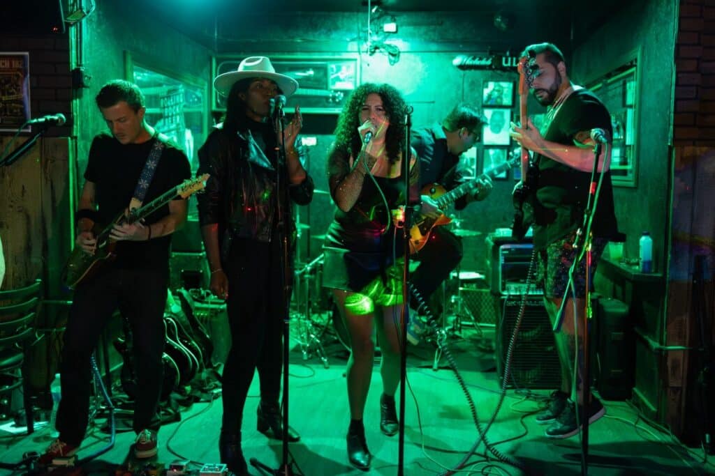 Sol Volition Temecula Entertainment