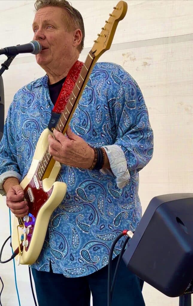 Temecula Entertainment Keith the Guitar Guy