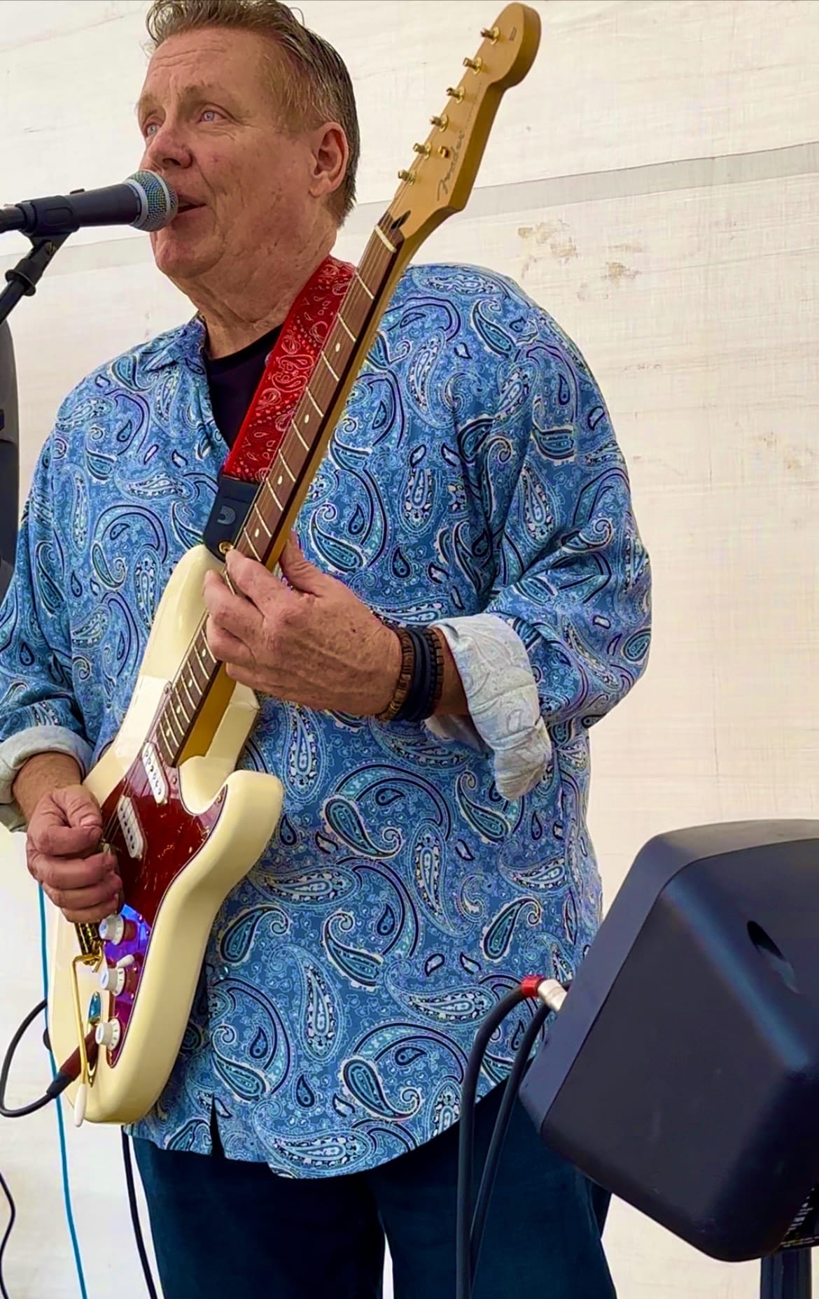 Temecula Entertainment Keith the Guitar Guy