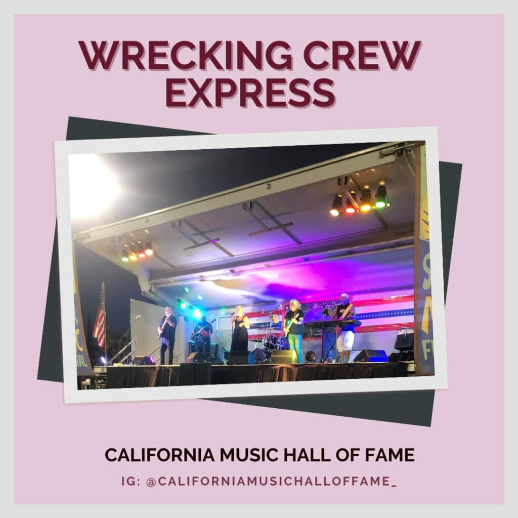 Wrecking Crew Express