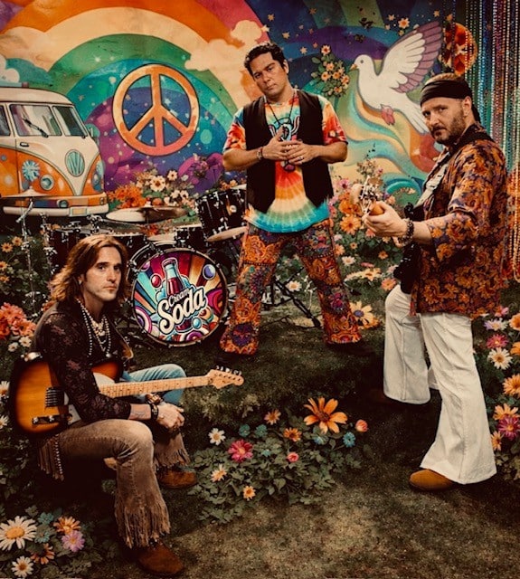 Cream Soda Band