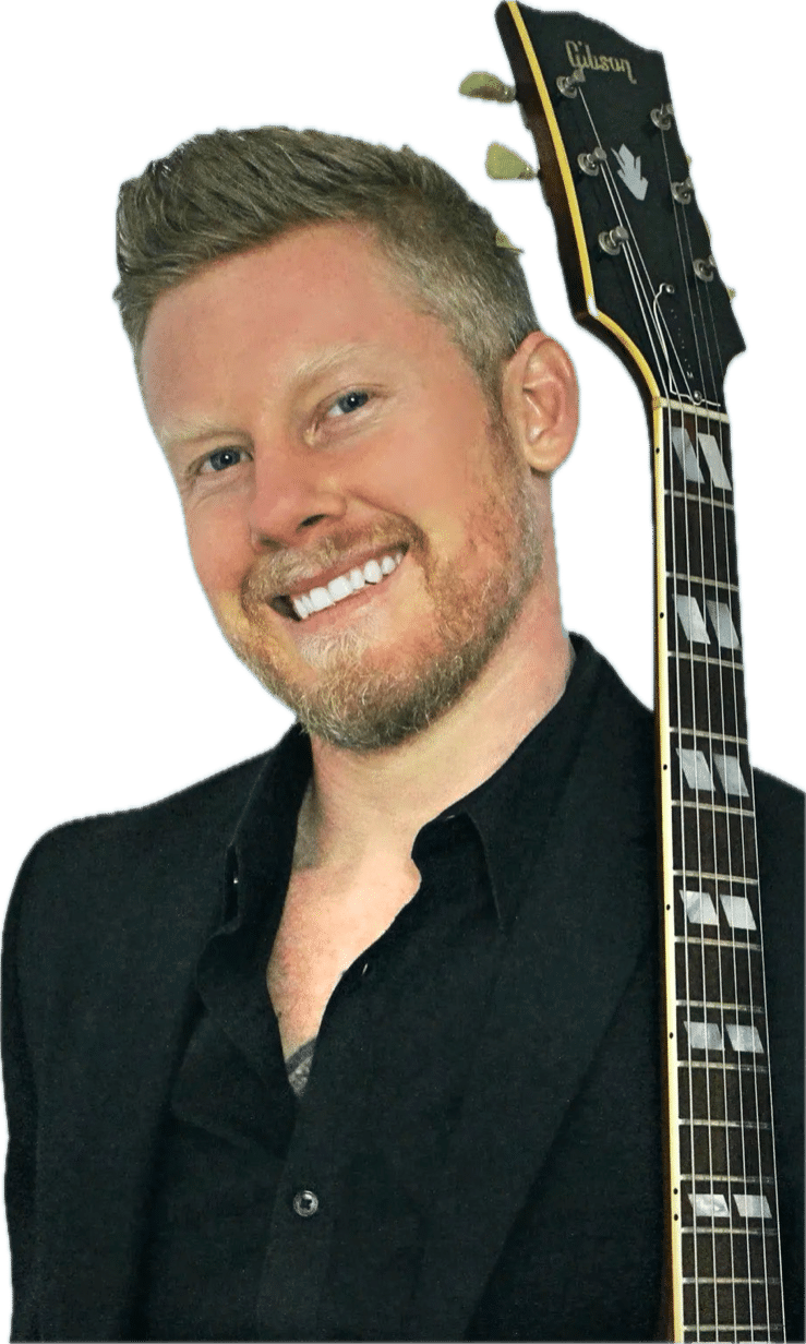 Brandon Wildish Temecula Entertainment