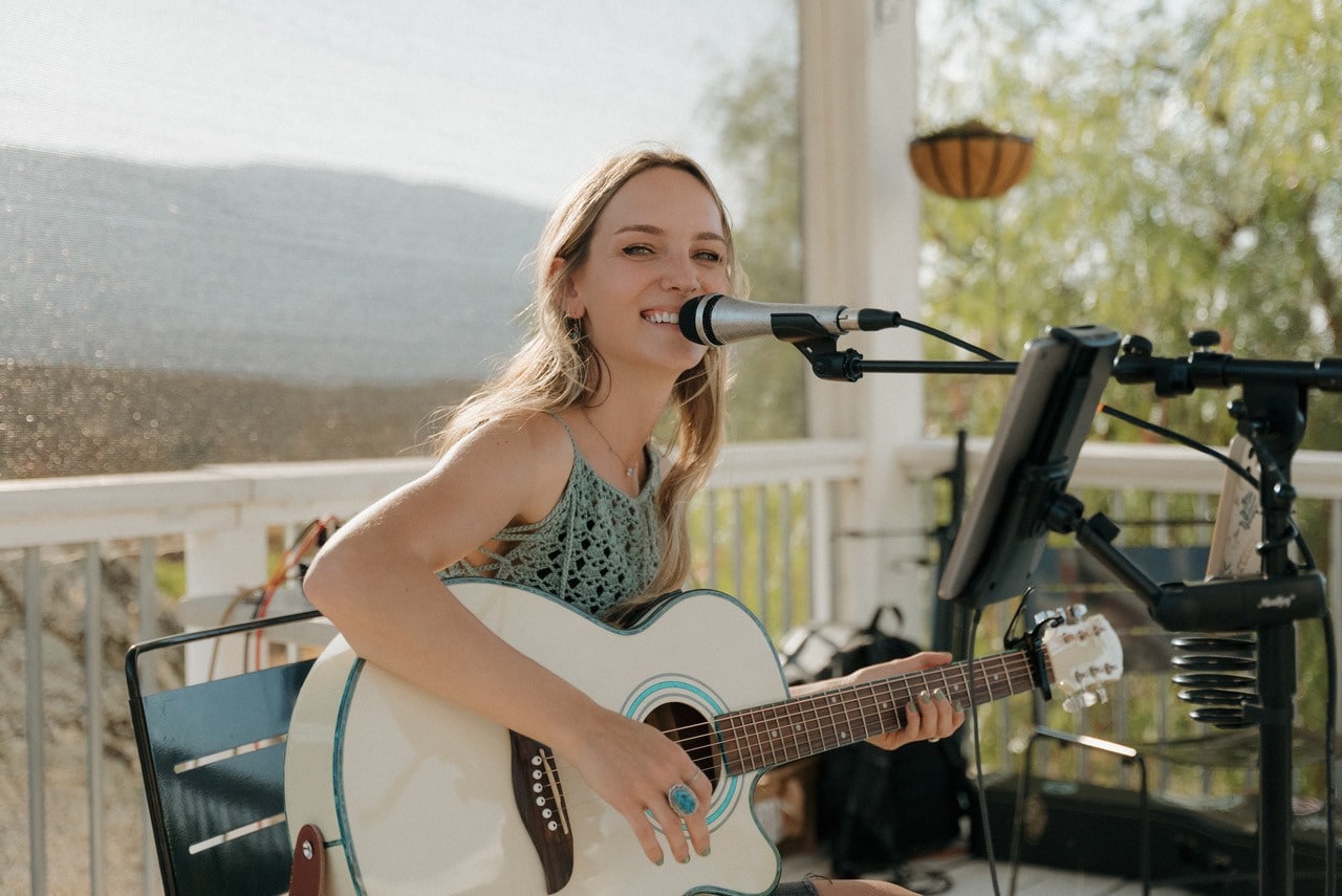 Caylie Gregorio Temecula Entertainment