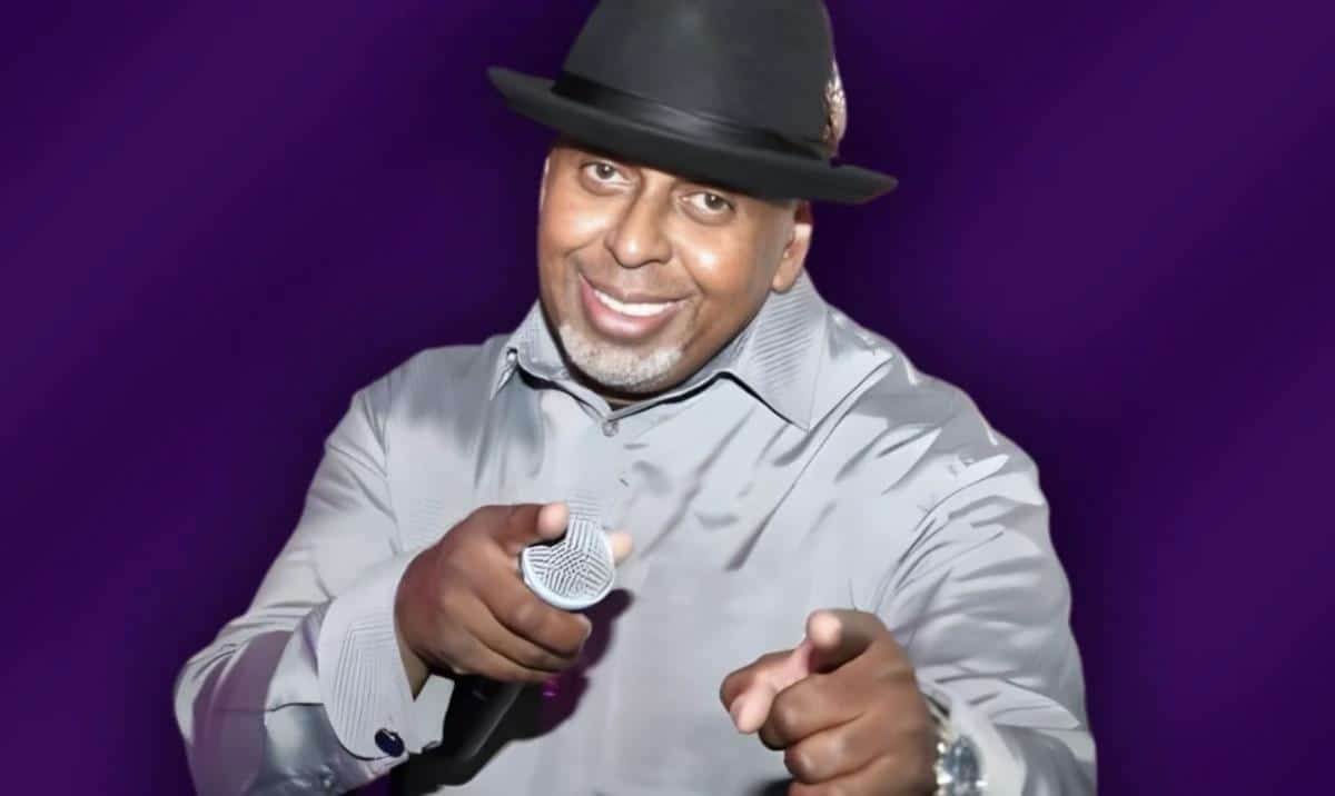 DJ Wen Temecula Entertainment