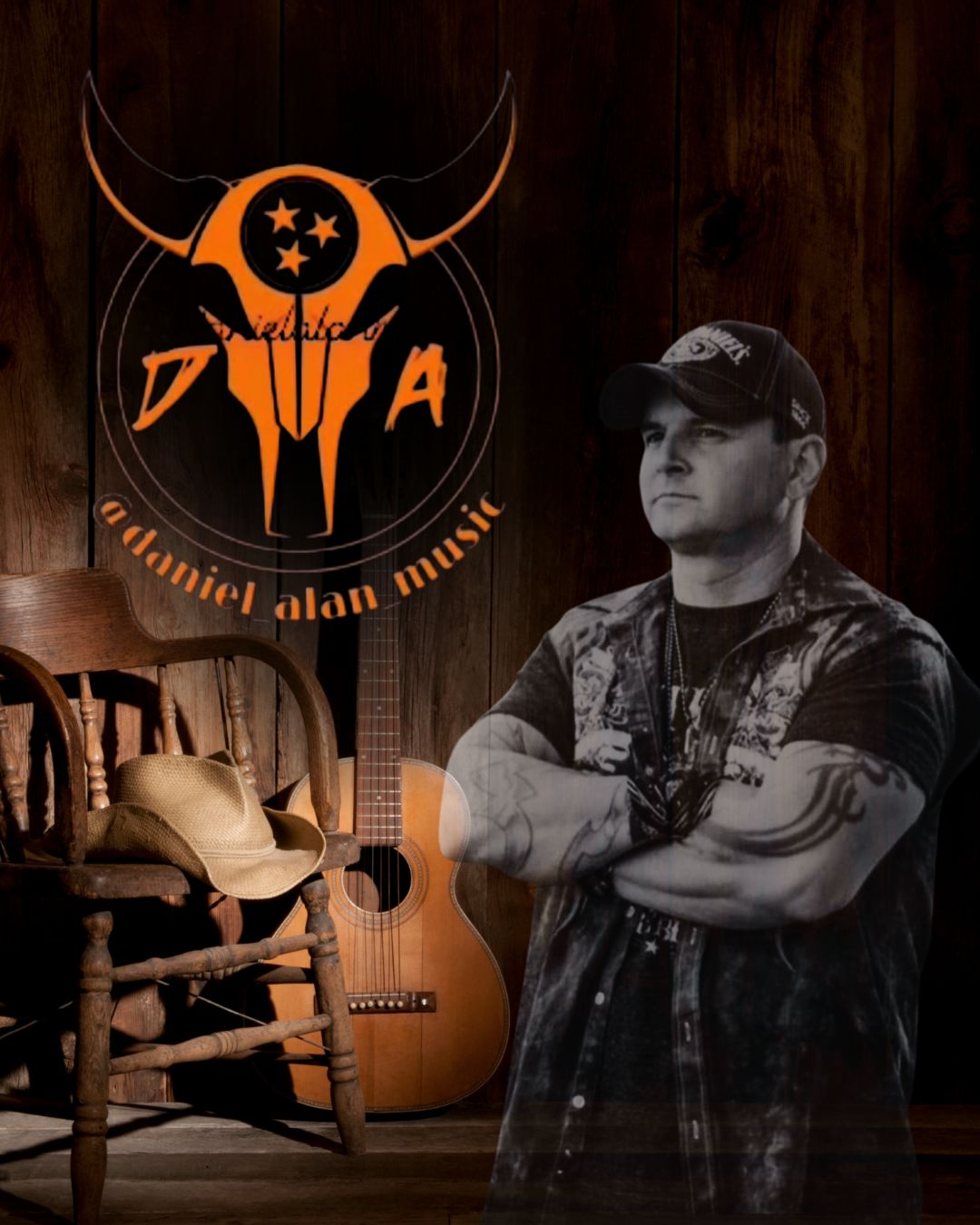 Daniel Alan Temecula Entertainment