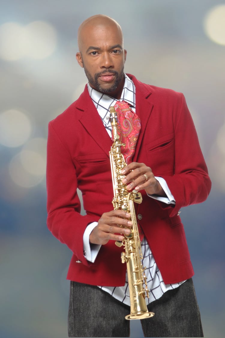 Dee Lucas Temecula Entertainment