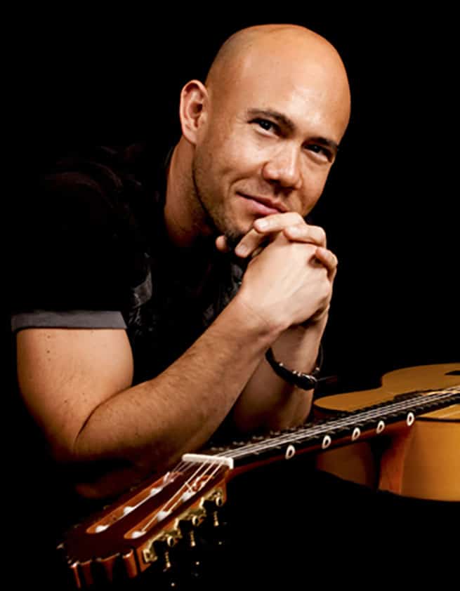 Jimmy Patton Temecula Entertainment