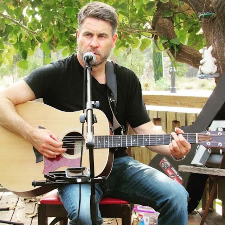 John Lowery Temecula Entertainment