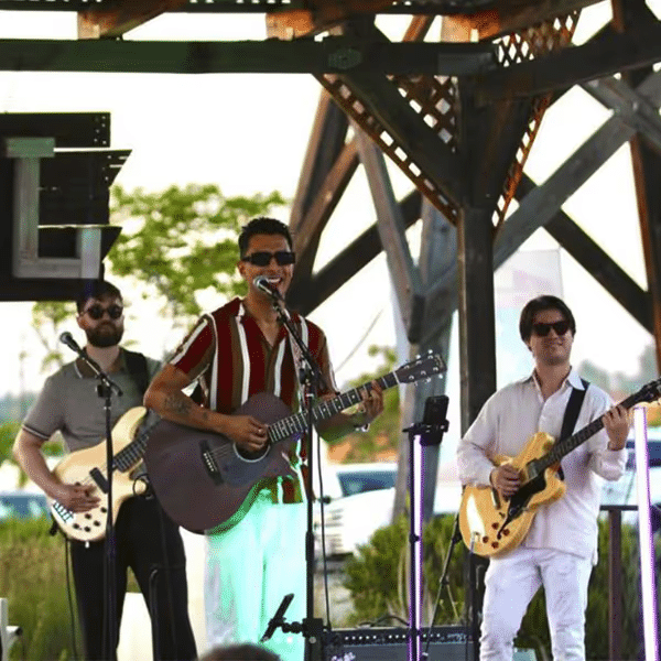 Lextacy Temecula Entertainment