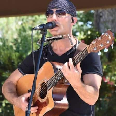 Michael LeClerc Temecula Entertainment