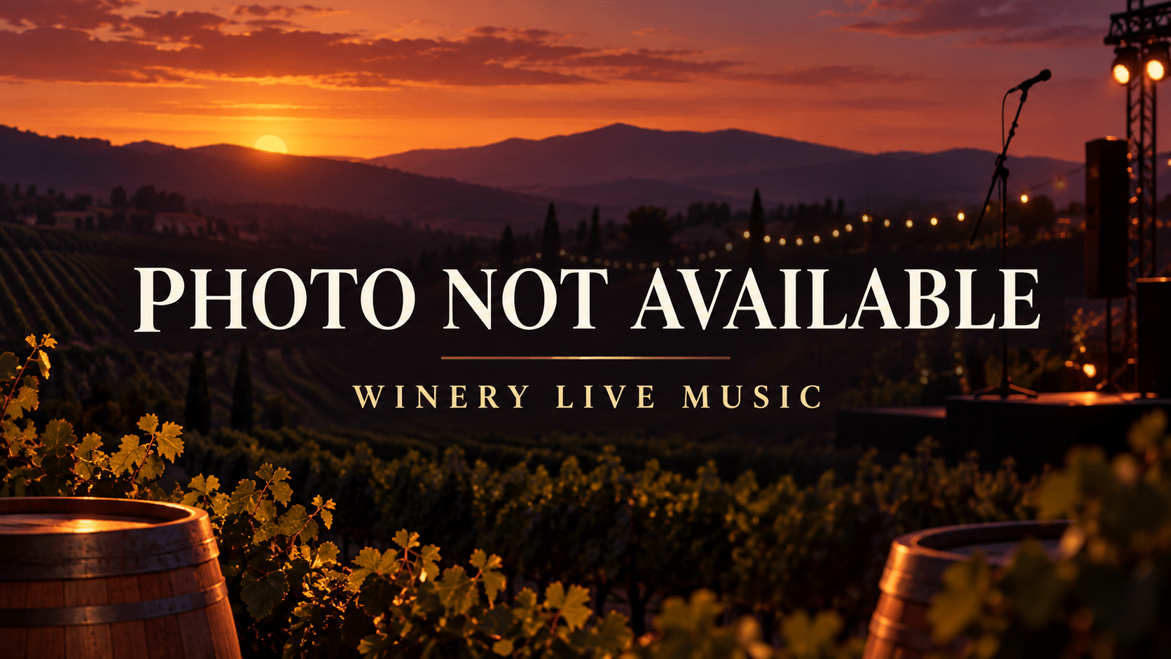 Temecula Entertainment