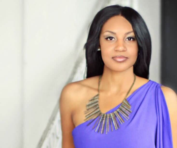 Raffia Thomas Temecula Entertainment