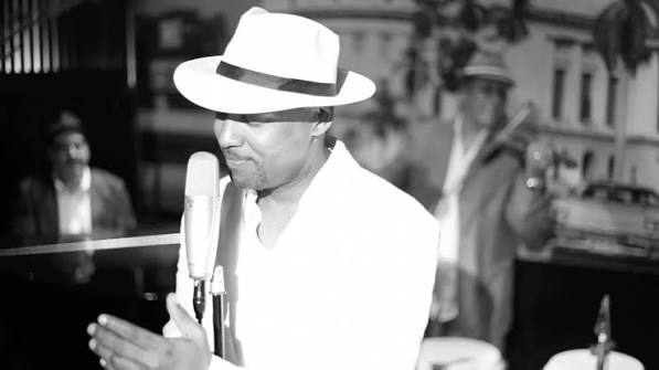 René Latin Soul Temecula Entertainment