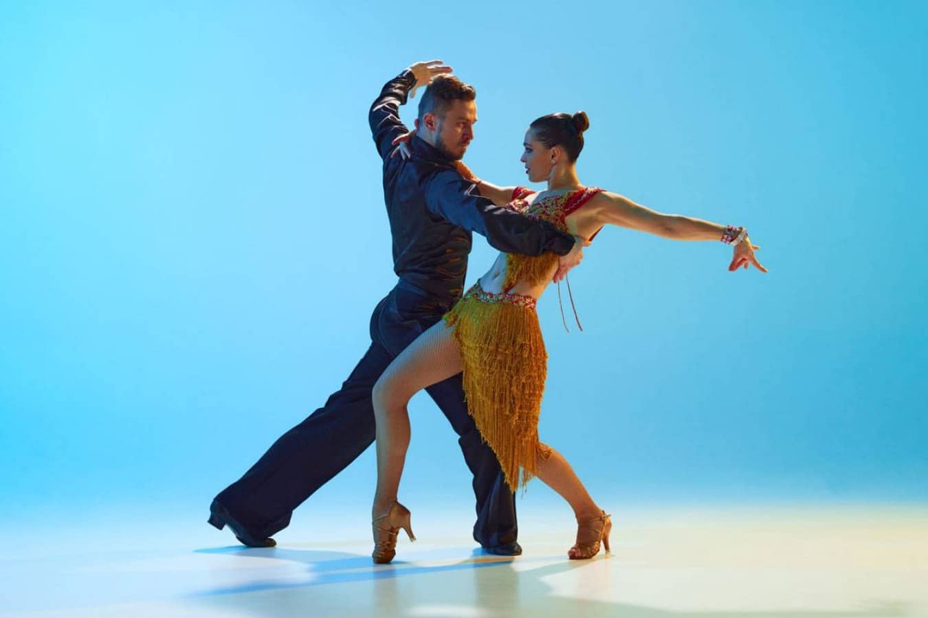 Salsa Monte Temecula Entertainment