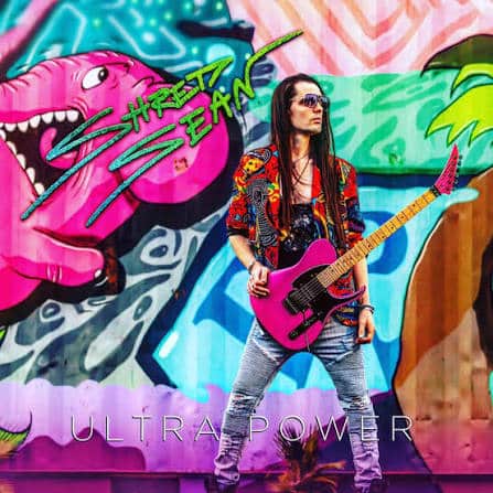 Shred Sean Temecula Entertainment