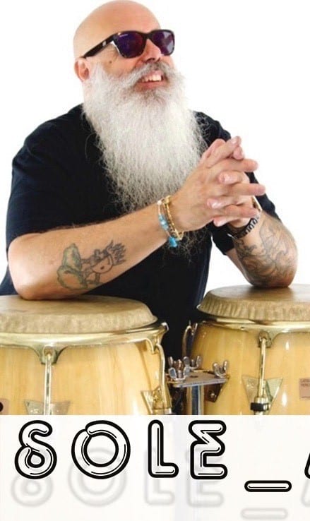 Musician Sol Musiq Temecula