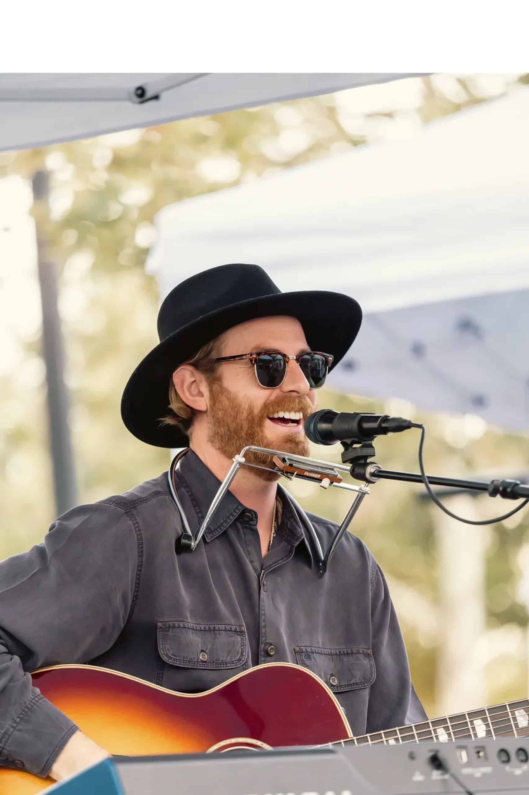Travis Guilliams Temecula Entertainment