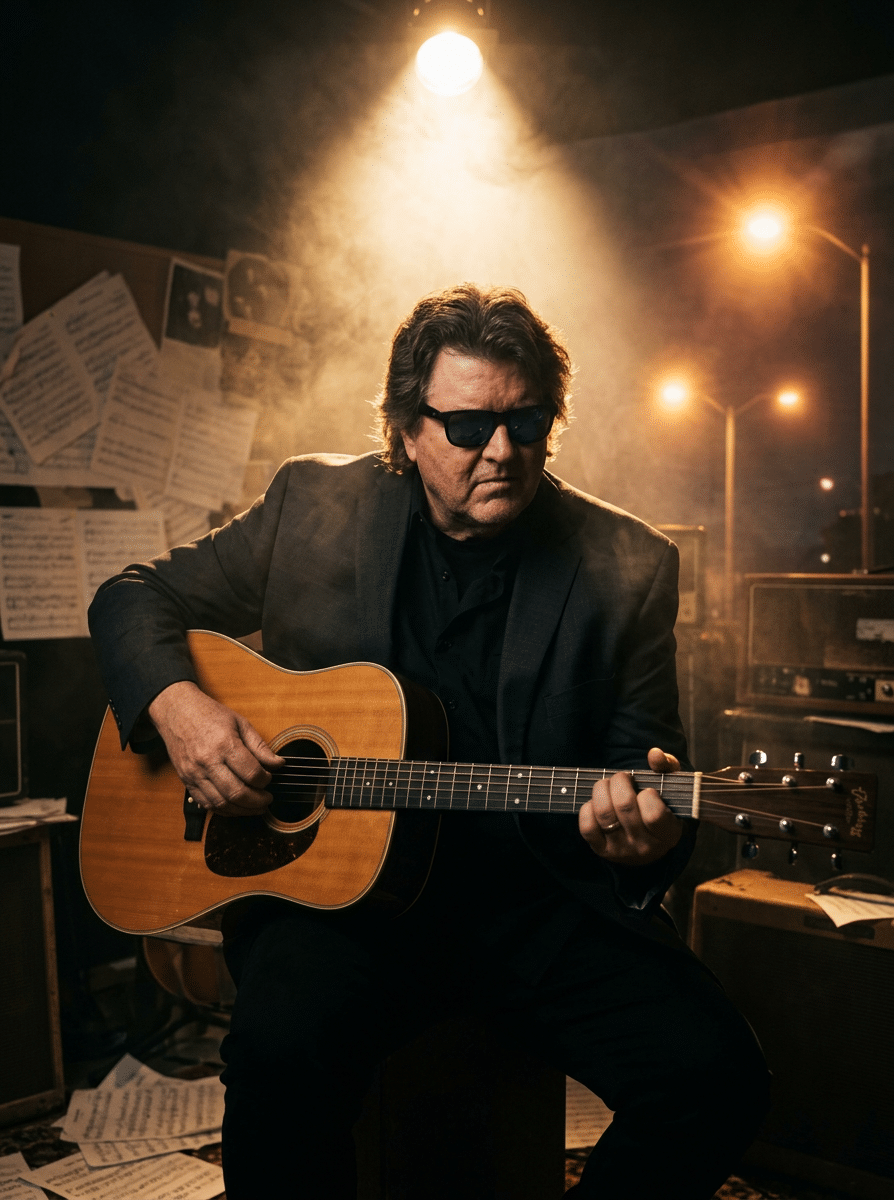 Vince Mendoza Temecula Entertainment