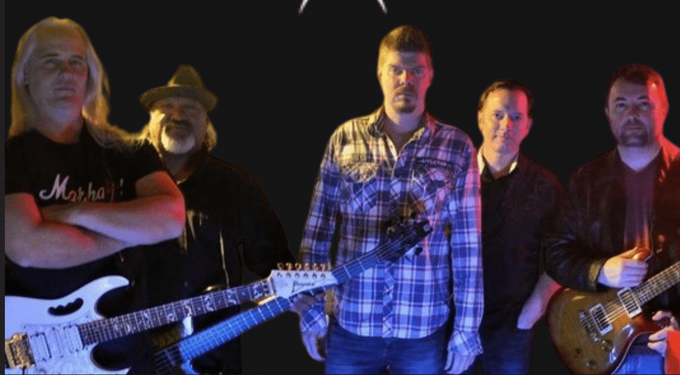 Xsyndicate Band Temecula Entertainment